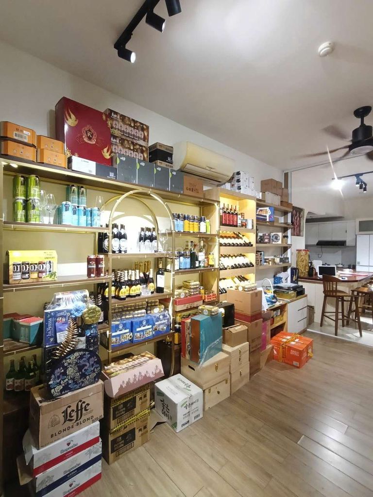Chuyển sang nhà đất cần bán căn hộ Trệt - Shophouse vị trí VIP – ảnh 3