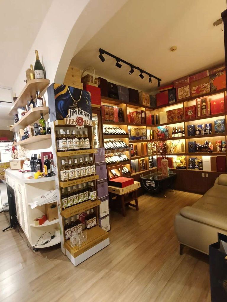 Chuyển sang nhà đất cần bán căn hộ Trệt - Shophouse vị trí VIP – ảnh 4