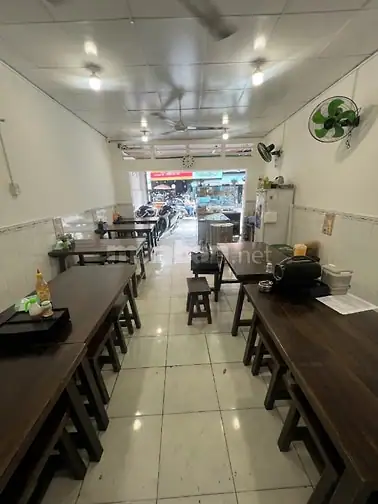 Sang quán bún bò phan huy ích, an hội tây Gò Vấp – ảnh 2