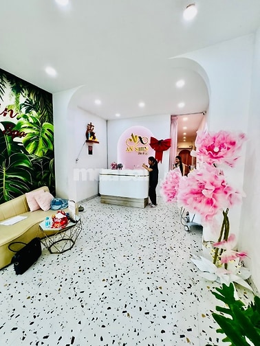 Sang nhượng tiệm spa đường gò dưa thủ đức