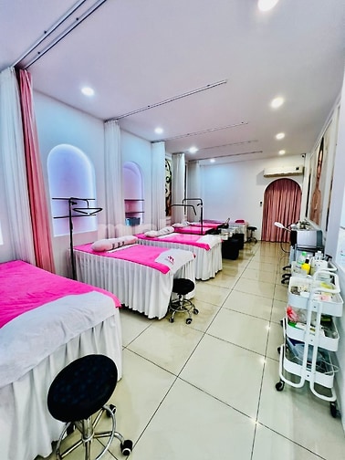 Sang nhượng tiệm spa đường gò dưa thủ đức – ảnh 3
