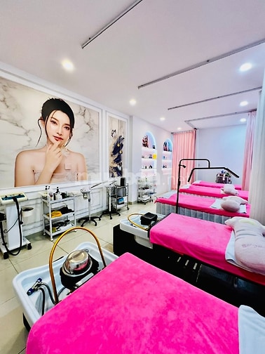 Sang nhượng tiệm spa đường gò dưa thủ đức – ảnh 4