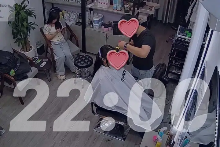 Mình chuyển qua quận 5 nên cần sang lại tiệm salon tóc đang làm ổn định khu vực Linh Đông – Thủ Đức