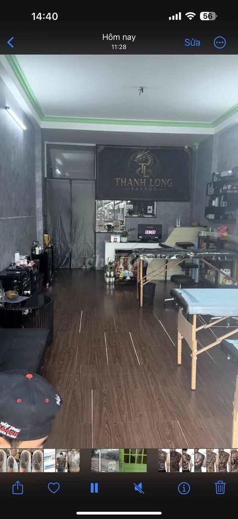 Sang mặt bằng đường phan anh tân phú – ảnh 2