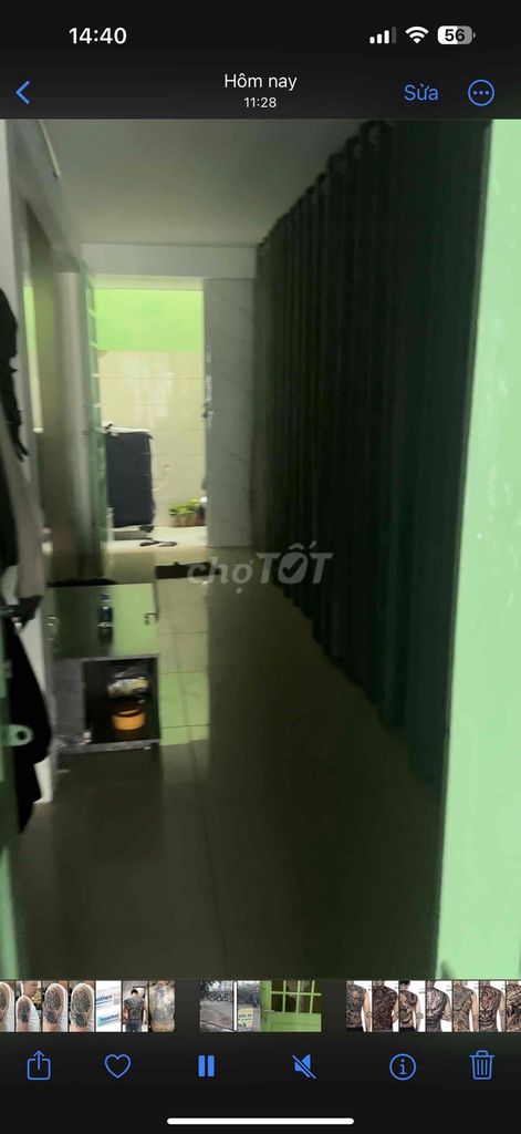 Sang mặt bằng đường phan anh tân phú – ảnh 3