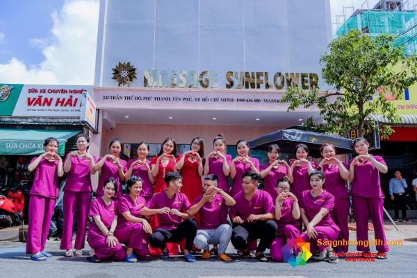 Sang nhượng spa quy mô lớn – cơ sở hoạt động ổn định – vị trí đẹp tại quận tân phú – ảnh 2