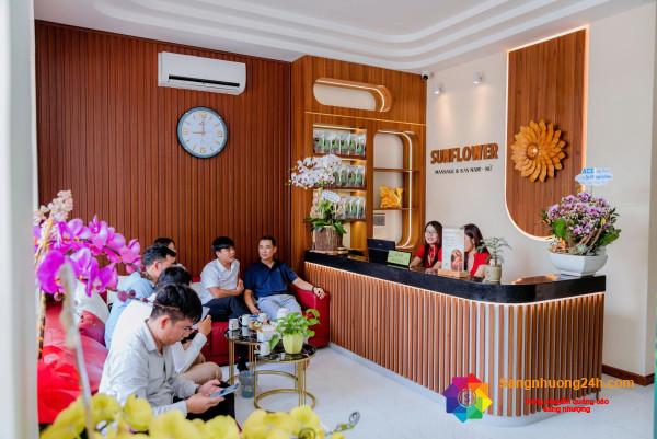 Sang nhượng spa quy mô lớn – cơ sở hoạt động ổn định – vị trí đẹp tại quận tân phú – ảnh 3