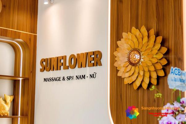 Sang nhượng spa quy mô lớn – cơ sở hoạt động ổn định – vị trí đẹp tại quận tân phú – ảnh 4