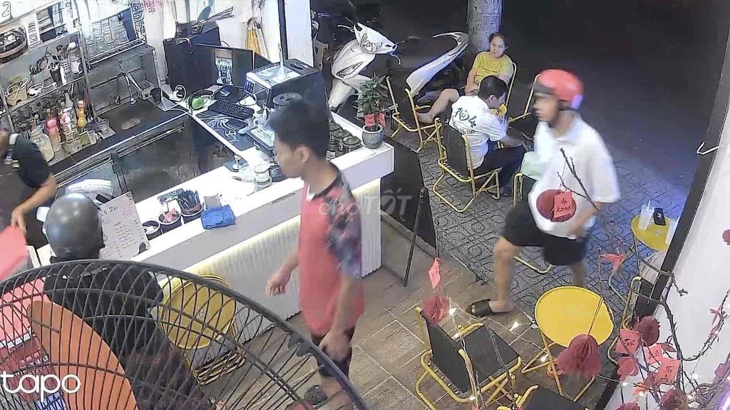 Sang Nhượng Quán cafe – ảnh 2