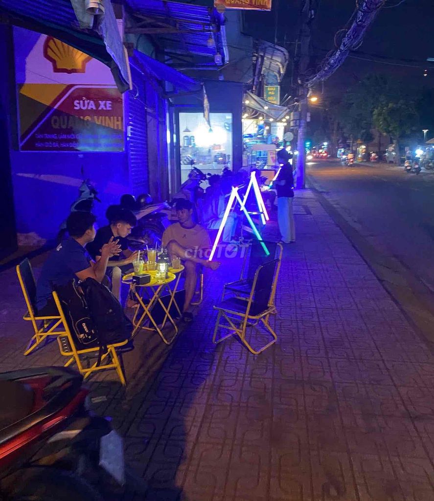 Sang Nhượng Quán cafe – ảnh 3