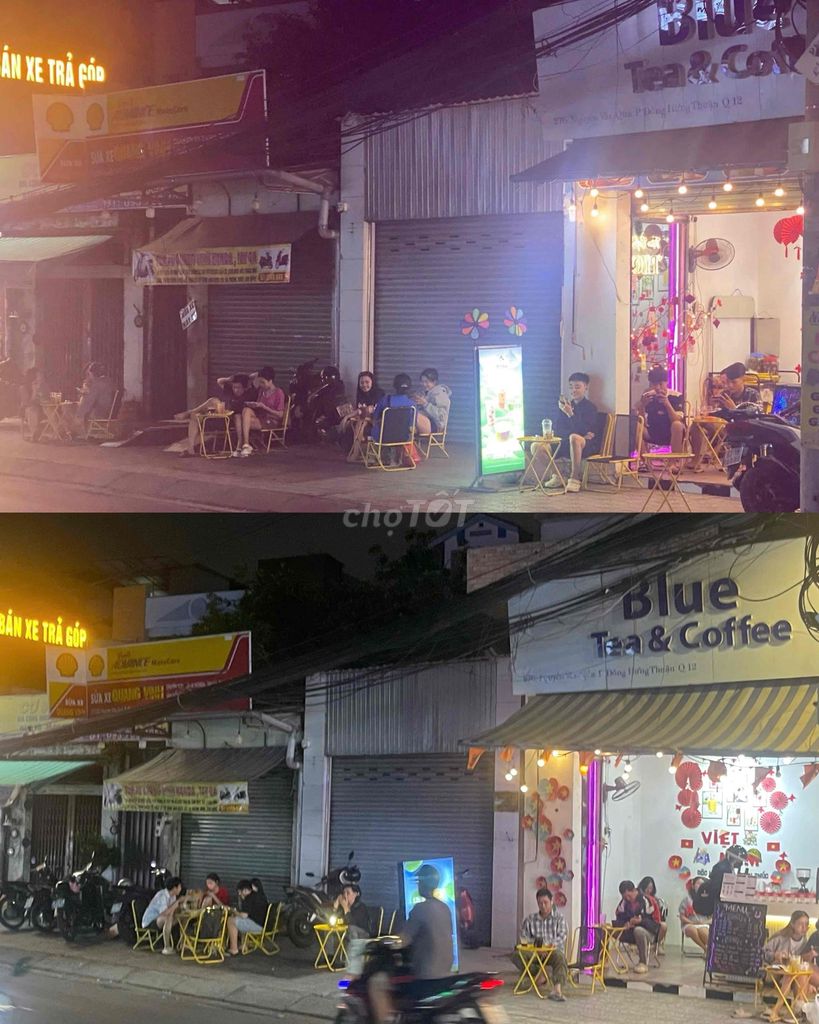 Sang Nhượng Quán cafe – ảnh 4