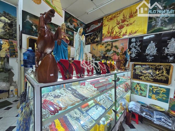 🎉 cần sang shop mỹ nghệ trưng nhị P1-100M²–GIÁ sang 470 triệu – thuê chỉ 13 triệu/tháng – ảnh 2