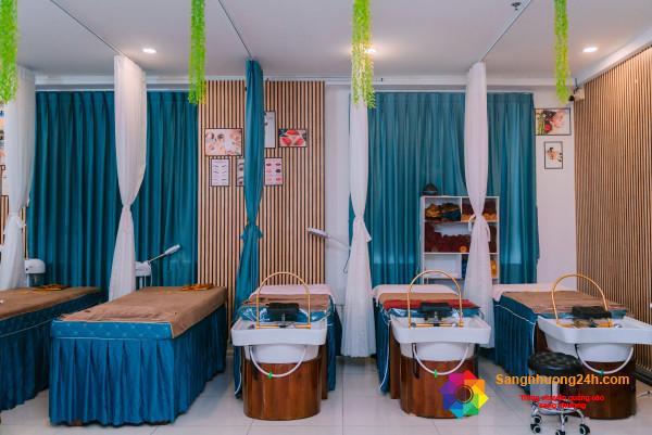Cần Sang Nhượng Spa Ngay Chung Cư 9 View Quận 9 Cũ – ảnh 4