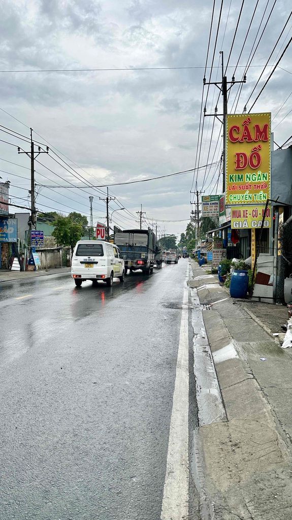 Cần sang nhượng Nhà Nghĩ 14 phòng đường Trần Thị Cẩm
