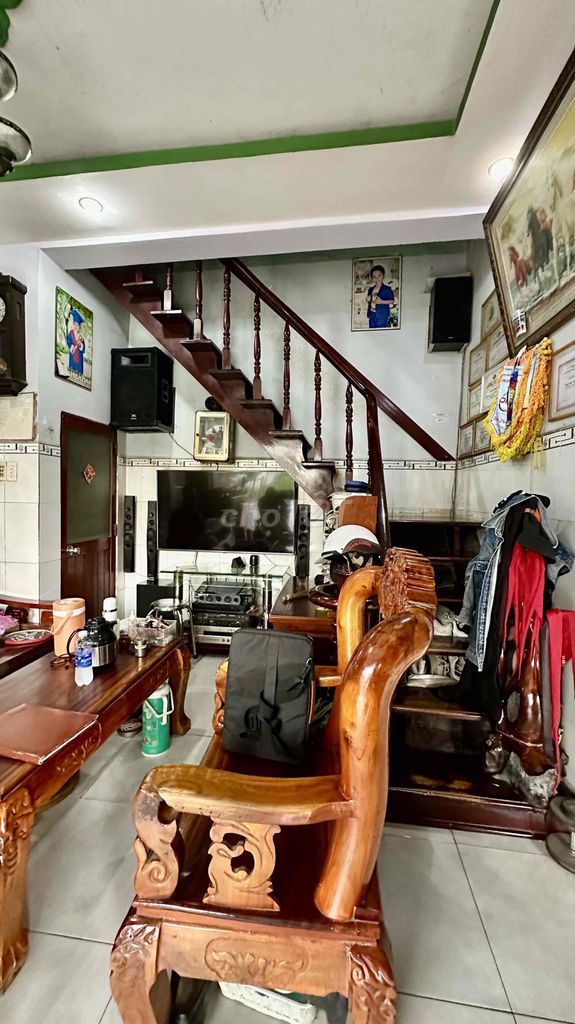 Cần sang nhượng Nhà Nghĩ 14 phòng đường Trần Thị Cẩm – ảnh 2