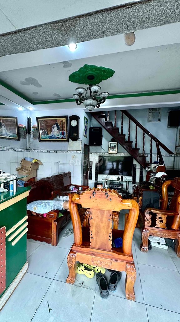 Cần sang nhượng Nhà Nghĩ 14 phòng đường Trần Thị Cẩm – ảnh 3
