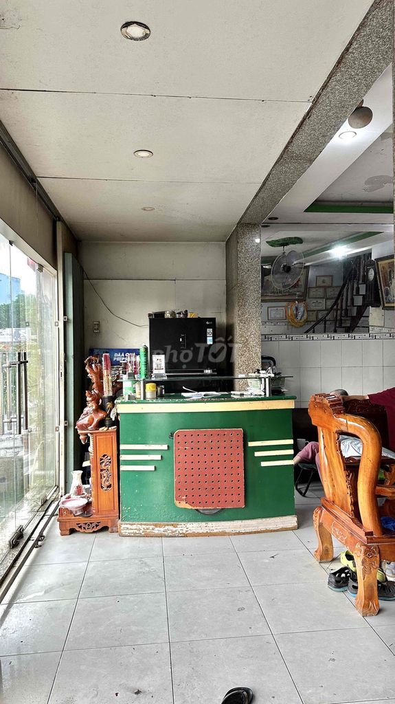 Cần sang nhượng Nhà Nghĩ 14 phòng đường Trần Thị Cẩm – ảnh 4