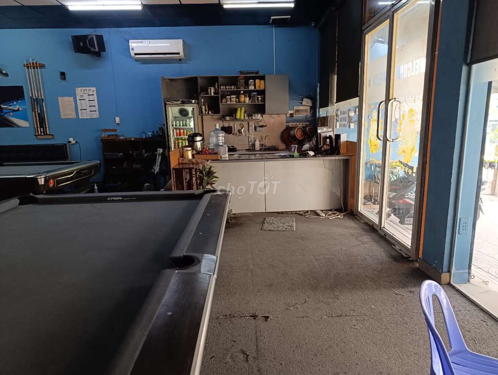 Sang quán bida và cf – ảnh 2