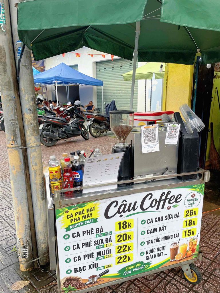 Sang nhượng mặt bằng cafe – ảnh 2