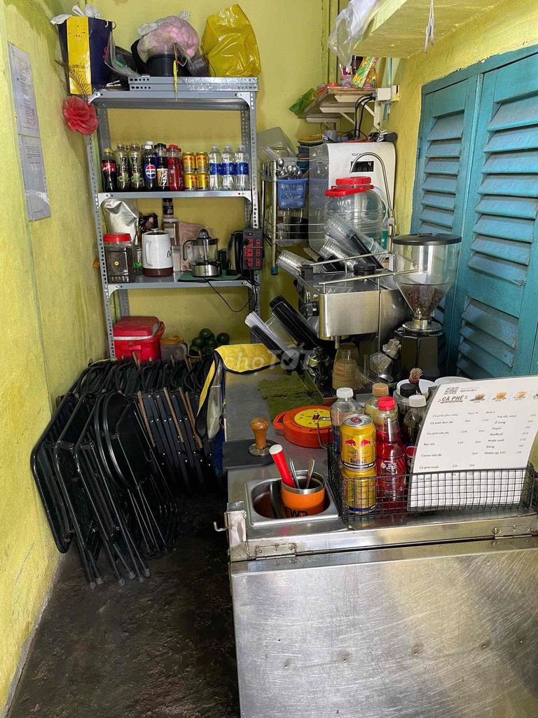 Sang nhượng mặt bằng cafe – ảnh 3