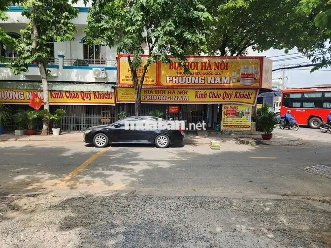 Sang quán hoặc cho thuê – mặt bằng 2 mặt tiền, quận 12 – ảnh 2