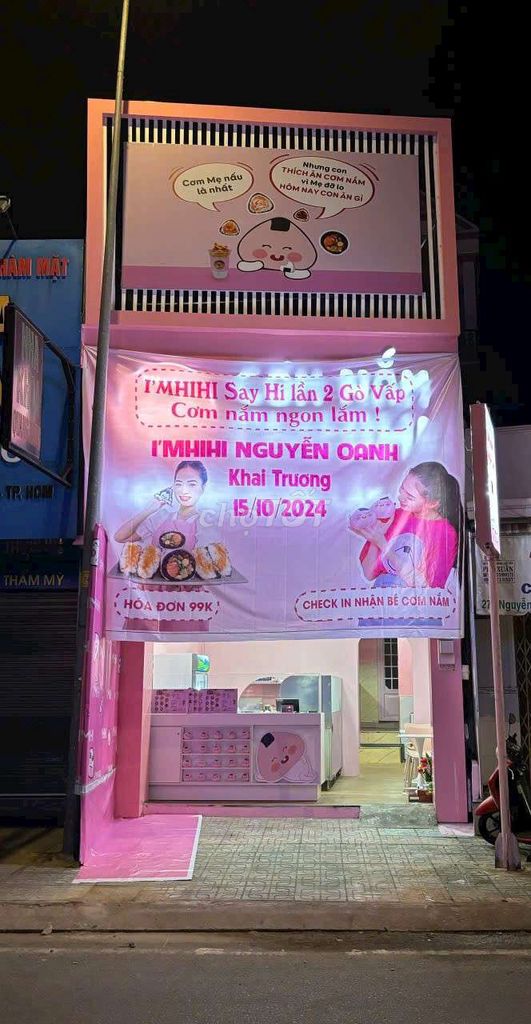 Sang nhượng quán gò vấp – ảnh 3