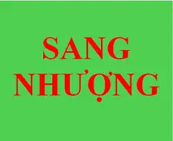 *Chính chủ sang nhượng spa (trong chung cư) tại trung tâm mỹ đình, Hà Nội