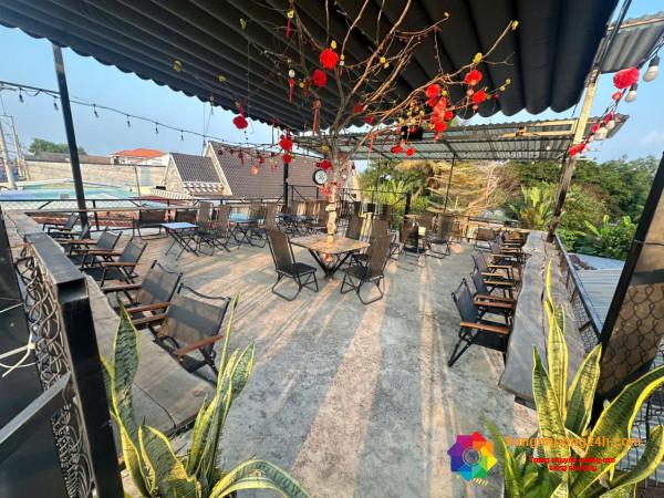 Cần Sang Nhượng Quán Cafe Tại Tây Ninh – ảnh 2