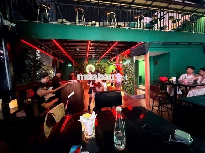 Sang nhượng Rooftop 250m2 Nguyễn Huệ Q1 – ảnh 2