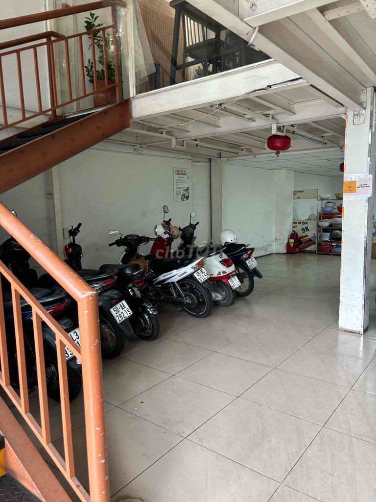 Sang nhượng mặt bằng kinh doanh – giá 1 tỷ, đã bao gồm tiền cọc – ảnh 2