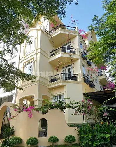Sang nhượng nhà hàng cao cấp 10x18 căn góc KĐT Phú Mỹ Hưng - Quận 7 – ảnh 2