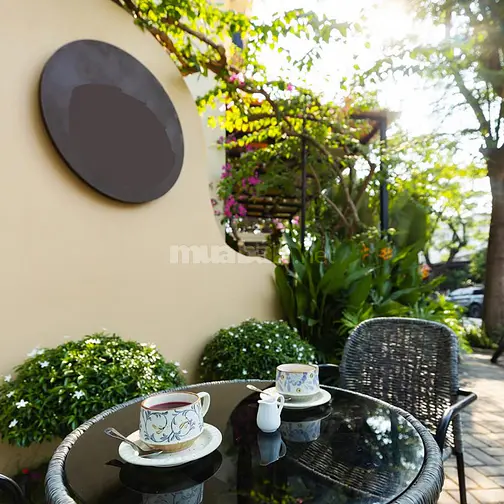 Sang nhượng nhà hàng cao cấp 10x18 căn góc KĐT Phú Mỹ Hưng - Quận 7 – ảnh 4