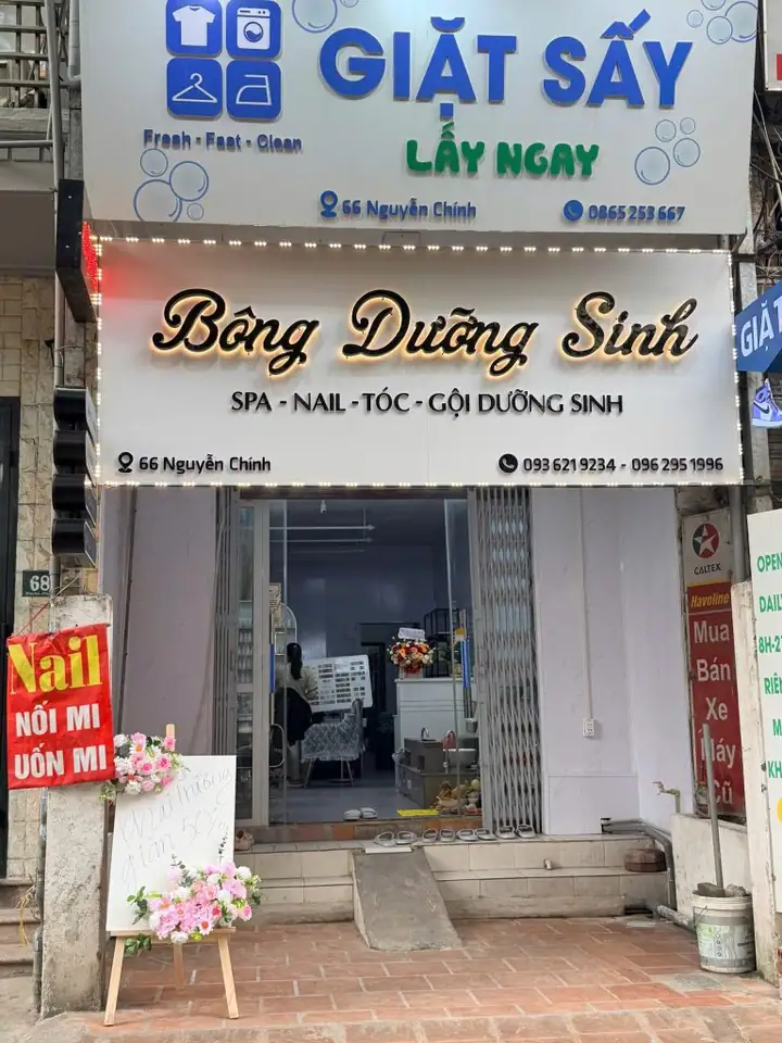 Sang nhượng / thanh lý cửa hàng