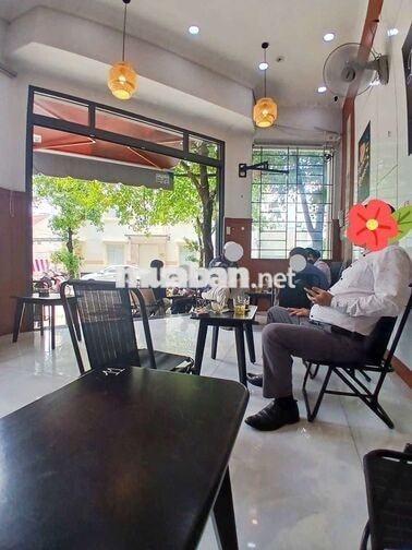 Sang quán cafe 95 tr góc 2 mặt tiền. Nguyễn Hữu Dật. Dtad 48m2 – ảnh 3