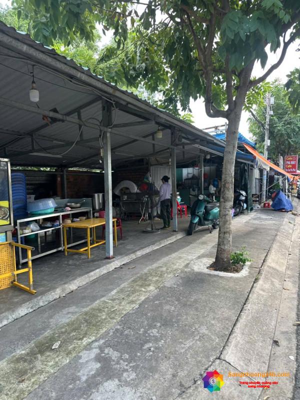 Sang Nhượng Mặt Bằng Quán Tại Long An – ảnh 3