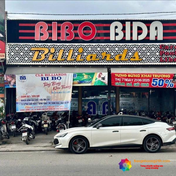 Sang Nhượng Mặt Bằng Quán Tại Long An – ảnh 4