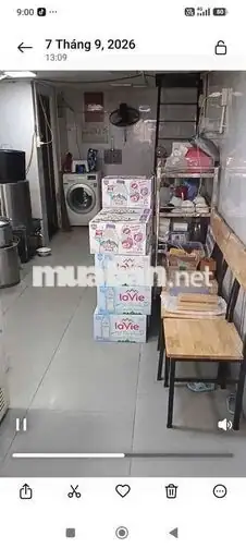 Cần sang nhượng lại mặt bằng quán phở đầy đủ đồ dùng – ảnh 3