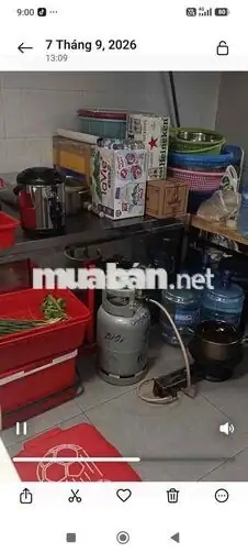 Cần sang nhượng lại mặt bằng quán phở đầy đủ đồ dùng – ảnh 4