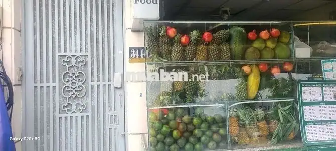 Sang quán nước ép và bánh mì giá 40 triệu. – ảnh 3