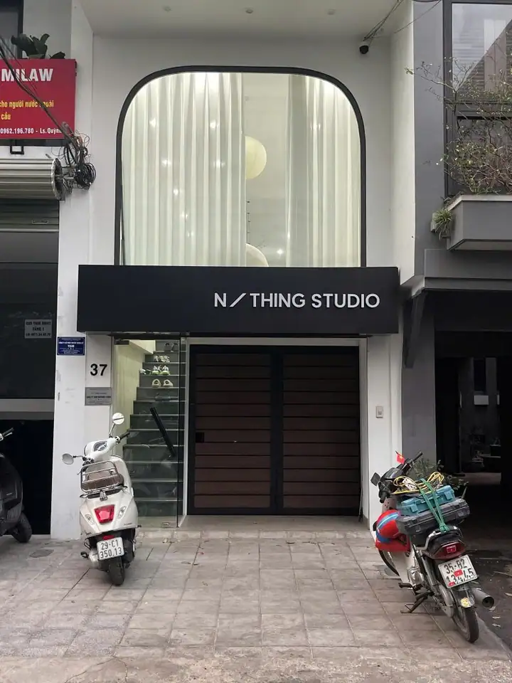 Sang nhượng mặt bằng – 37 đông các, Ô chợ Dừa, Đống Đa, Hà Nội