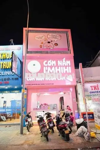 Sang nhượng cơm nắm i’m hihi chi nhánh Gò Vấp – ảnh 2
