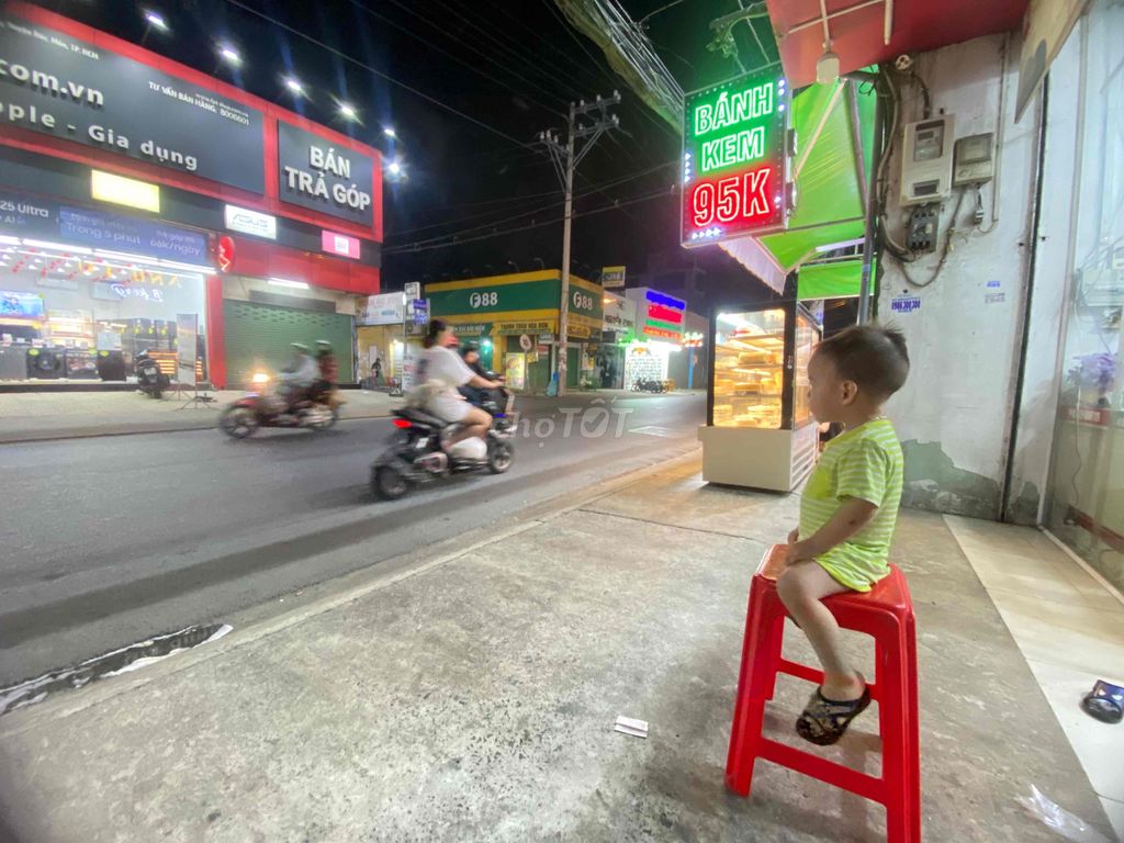 Sang shop quần áo ngay chợ Đại Hải Phan Văn Hớn 60tr – ảnh 2