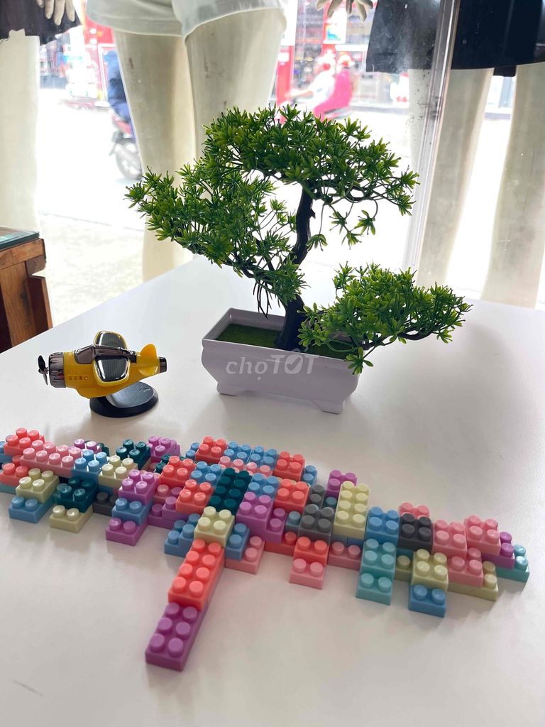 Sang shop quần áo ngay chợ Đại Hải Phan Văn Hớn 60tr – ảnh 3