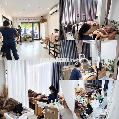 Sang nhượng spa dưỡng sinh 2 mặt tiền – nguyễn thượng hiền, Phú Nhuận – ảnh 2