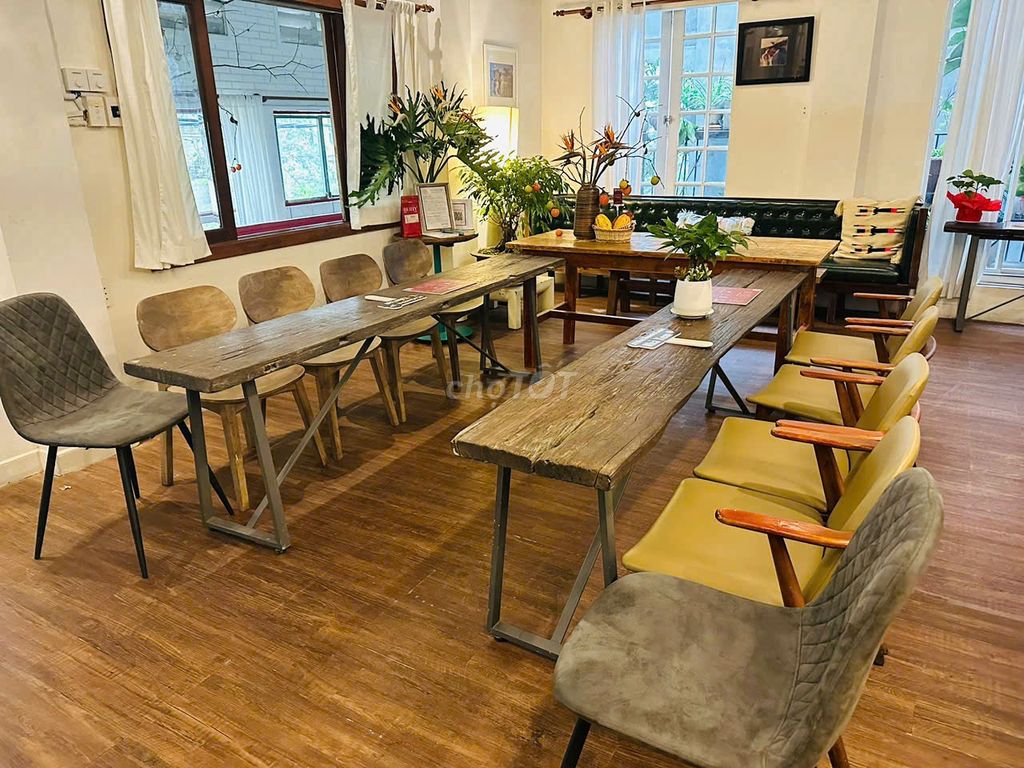 Sang nhượng không gian F&B – pasteur, quận 3 – ảnh 3