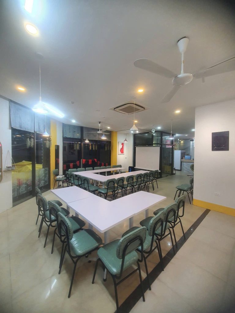 Sang nhượng nhà hàng tâm huyết – triều khúc, thanh xuân, hà nội
