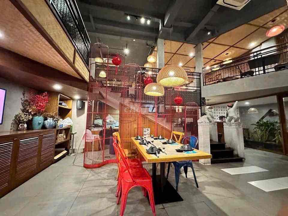 Nhà hàng Quận 3, ngang 14x20m, cần tìm chủ mới – ảnh 2