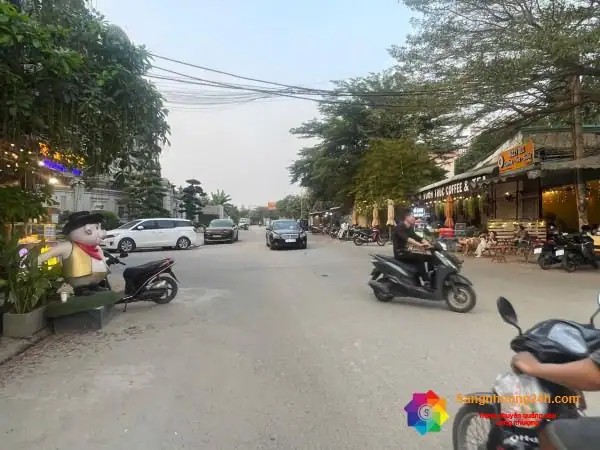 Sang nhượng quán cafe ở trung tâm quận 7 – ảnh 3