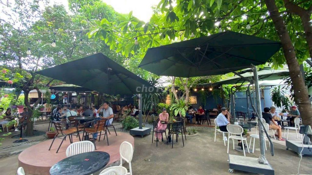 Sang quán cafe lớn 500m2 – bình thọ, thủ đức - MB thuê 35tr/ tháng – ảnh 3