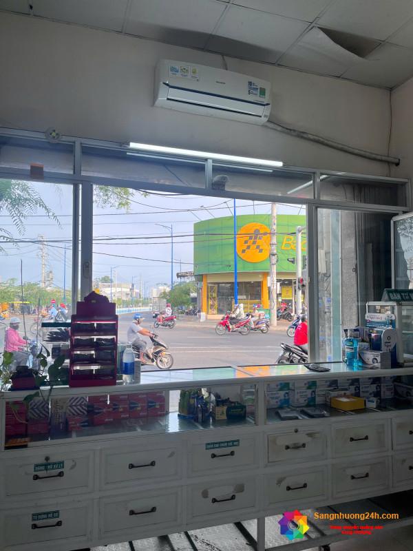 Sang nhượng nhà thuốc đang hoạt động ổn định – mặt tiền đường lớn phường phước thắng, TP.HCM – ảnh 2